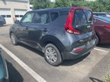 Used 2022 Kia Soul LX image 3