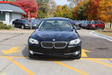 Used 2011 BMW 535i Sedan image 2