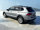 Used 2020 Volkswagen Tiguan S image 3