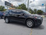 Used 2019 Chevrolet Traverse LT w/ LPO, Floor Liner Package image 2