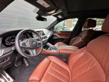 Used 2022 BMW X6 M50i w/ Executive Package image 4