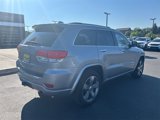 Used 2014 Jeep Grand Cherokee Overland w/ Advanced Technology Group image 2