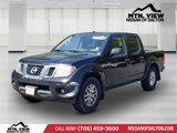 Used 2018 Nissan Frontier SV w/ Value Truck Package image 3