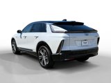 New 2025 Cadillac Lyriq Luxury image 3