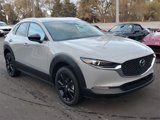 New 2025 MAZDA CX-30 AWD 2.5 S w/ Select Sport Pkg image 3