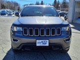 Used 2020 Jeep Grand Cherokee Laredo image 2