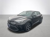 Used 2022 Toyota C-HR XLE image 2