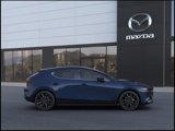 New 2025 MAZDA MAZDA3 s Sport image 5