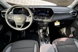New 2025 Chevrolet TrailBlazer LT w/ Driver Confidence Package image 5