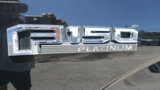 Used 2018 Ford F150 Platinum w/ Equipment Group 701A Luxury image 4