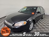 Used 2012 Chevrolet Impala LT w/ LT Sunroof Package image 4