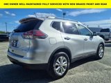 Used 2015 Nissan Rogue SV w/ SV Premium Package image 6