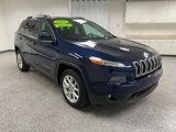 Used 2015 Jeep Cherokee Latitude image 3
