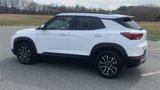 Used 2023 Chevrolet TrailBlazer ACTIV w/ Sun and Liftgate Package image 6