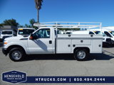 Used 2013 Ford F250 XL w/ PWR Equipment Group image 3