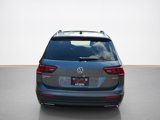 Used 2019 Volkswagen Tiguan SE w/ Panoramic Sunroof Package image 4