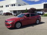 Used 2018 Kia Optima S image 2