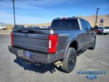 Certified 2021 Ford F350 Lariat image 5