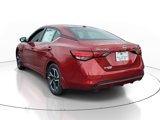 Used 2025 Nissan Sentra SV w/ All-Weather Package image 3