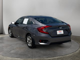 Used 2017 Honda Civic LX image 3