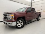 Used 2014 Chevrolet Silverado 1500 LT image 6