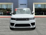 Used 2018 Land Rover Range Rover Sport Supercharged image 2