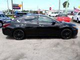 Used 2017 Nissan Altima 2.5 SR w/ Midnight Edition Package image 6
