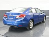Used 2014 Honda Civic LX image 5