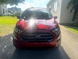Used 2018 Ford EcoSport SES w/ Interior Protection Package image 2