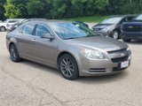 Used 2012 Chevrolet Malibu LT w/ Power Convenience Package image 6