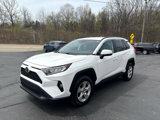 Used 2020 Toyota RAV4 XLE image 3