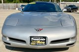 Used 2004 Chevrolet Corvette Coupe w/ Preferred Equipment Group image 2