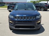 Used 2018 Jeep Compass Sport w/ Tech Group image 3