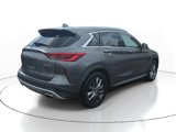 Used 2019 INFINITI QX50 Luxe image 3
