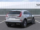 New 2025 Cadillac XT4 Premium Luxury image 4