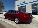 Used 2019 Chevrolet Impala LT w/ LT Leather Package image 3