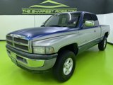 Used 1997 Dodge Ram 1500 Truck 4x4 Club Cab image 5