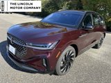 New 2024 Lincoln Nautilus Reserve w/ Jet Appearance Package (87T) image 1