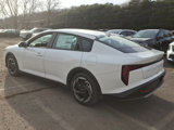 New 2025 Kia K4 EX image 3