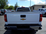 Used 2018 Chevrolet Silverado 2500 W/T w/ WT Convenience Package image 6