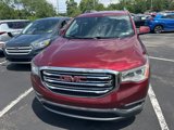Used 2017 GMC Acadia SLE w/ Driver Alert Package I image 3