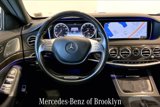 Used 2017 Mercedes-Benz S 550 4MATIC Sedan image 5