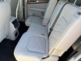 New 2025 Volkswagen Atlas SE image 6