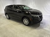Certified 2022 Chevrolet Equinox LS w/ LS Convenience Package image 2