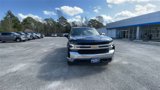 Used 2021 Chevrolet Silverado 1500 LT image 3
