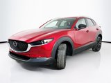 New 2025 MAZDA CX-30 AWD 2.5 S w/ Select Sport Pkg image 2