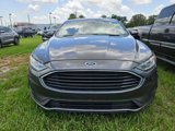 Used 2020 Ford Fusion S image 2