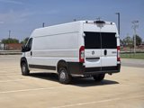 New 2024 RAM ProMaster 3500 w/ Power Group image 3