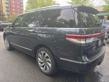 Used 2022 Lincoln Navigator Reserve image 4