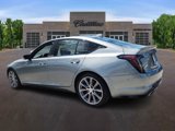 Certified 2023 Cadillac CT5 V w/ Platinum Package image 5